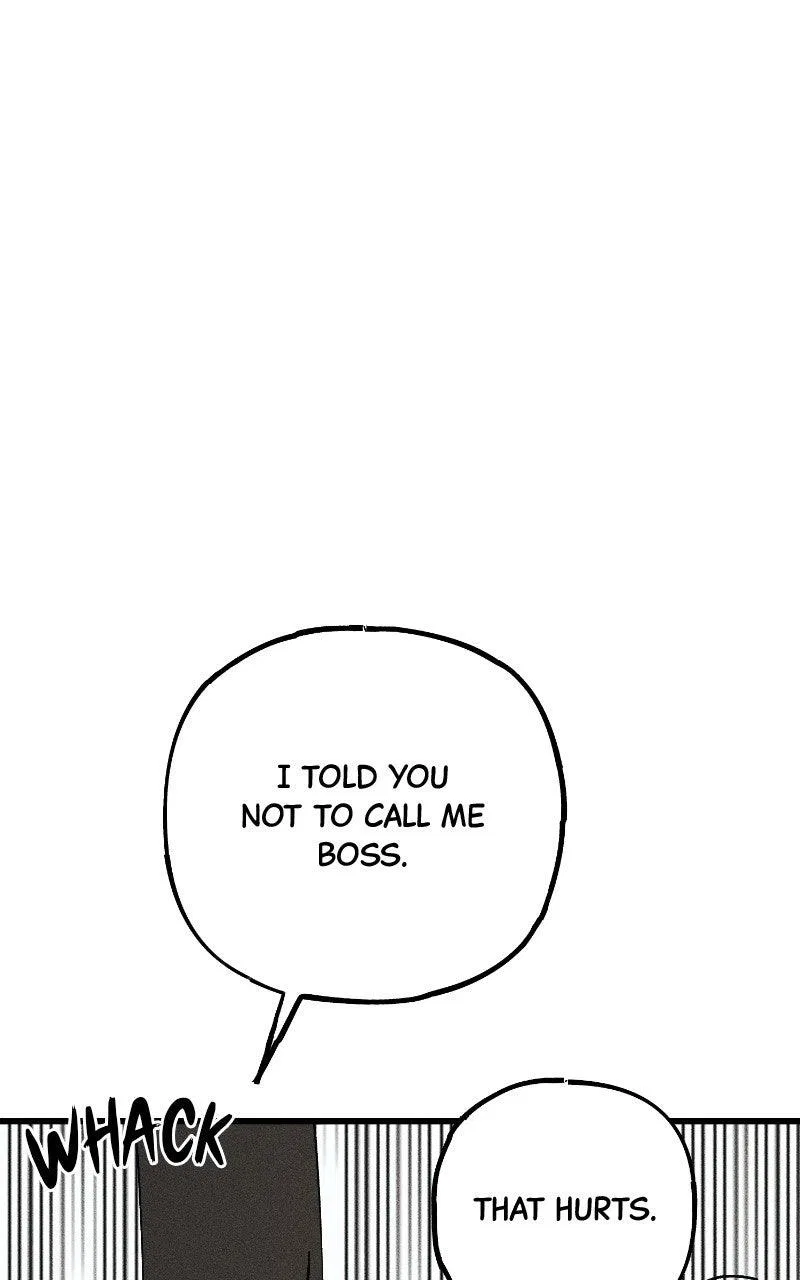 Acting Gangster Chapter 32 – Page 116