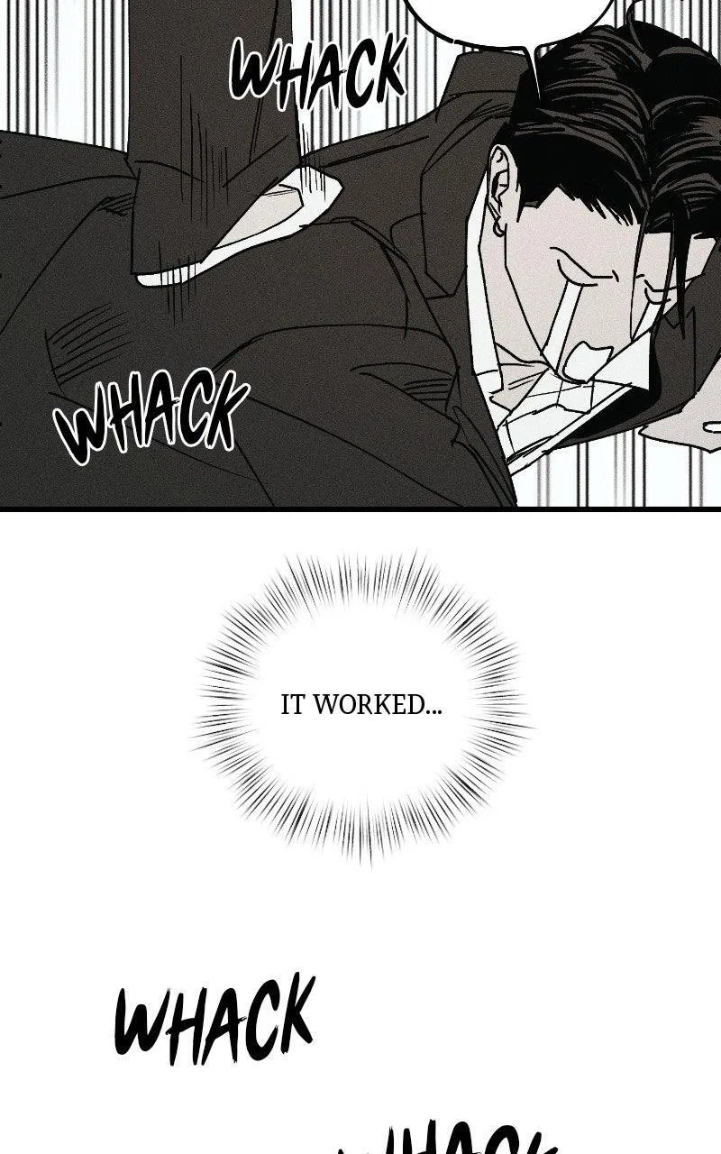 Acting Gangster Chapter 32 – Page 117