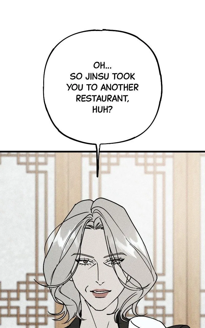 Acting Gangster Chapter 32 – Page 122