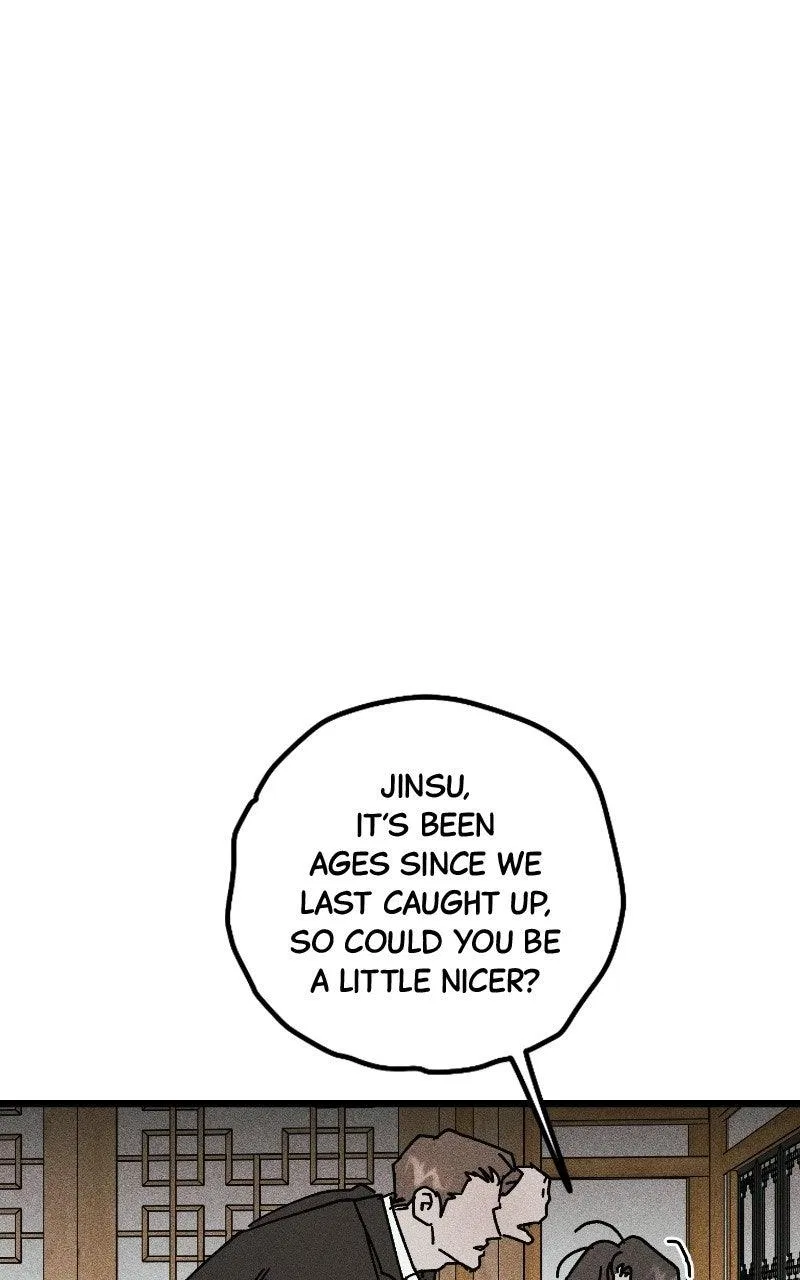 Acting Gangster Chapter 32 – Page 136