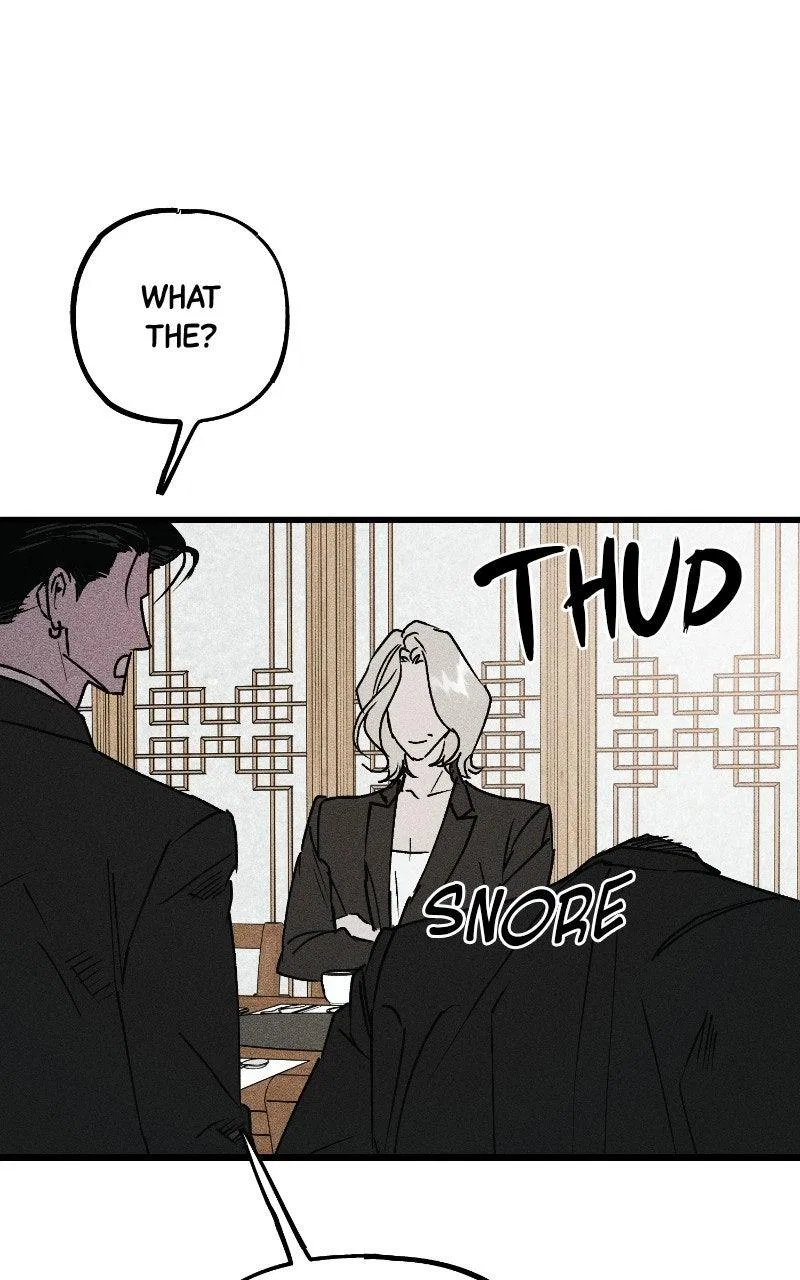 Acting Gangster Chapter 32 – Page 144