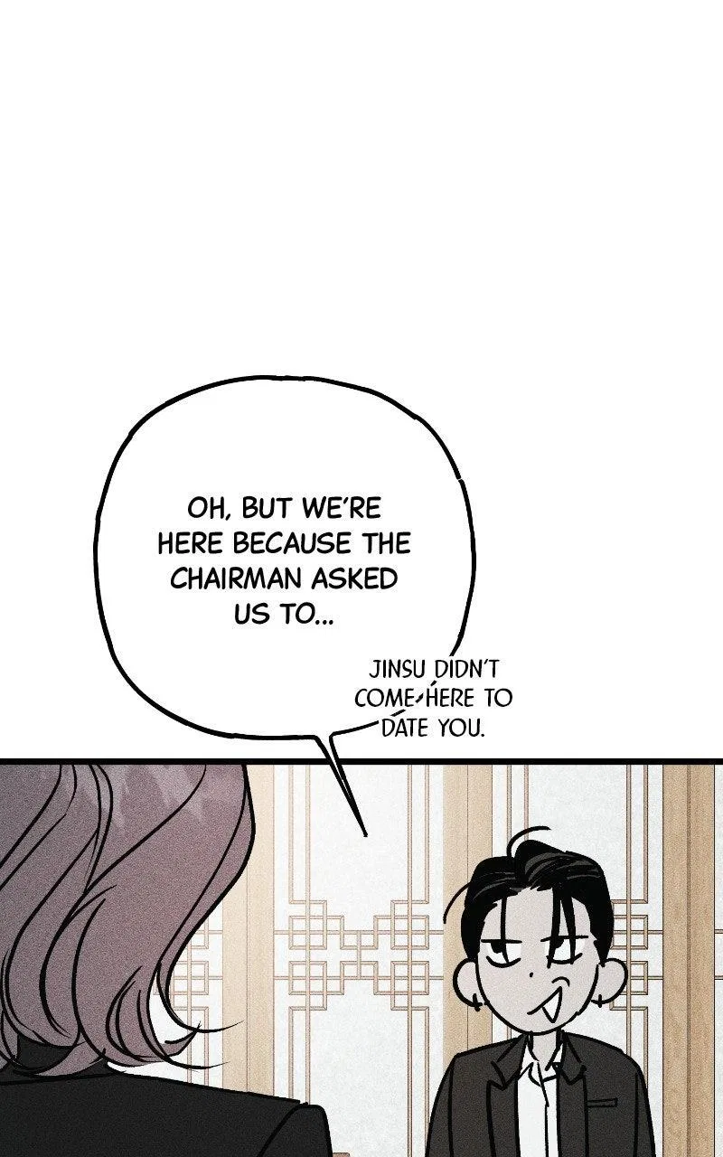 Acting Gangster Chapter 32 – Page 181
