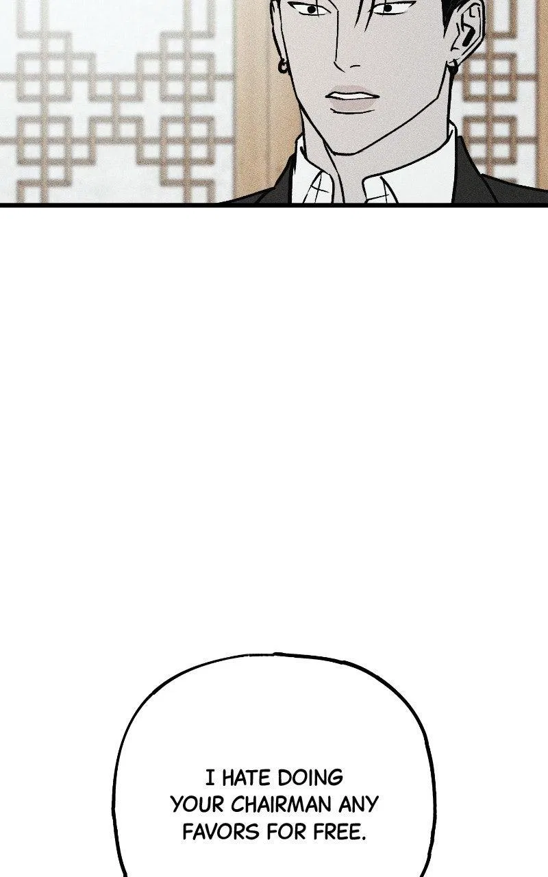 Acting Gangster Chapter 32 – Page 183
