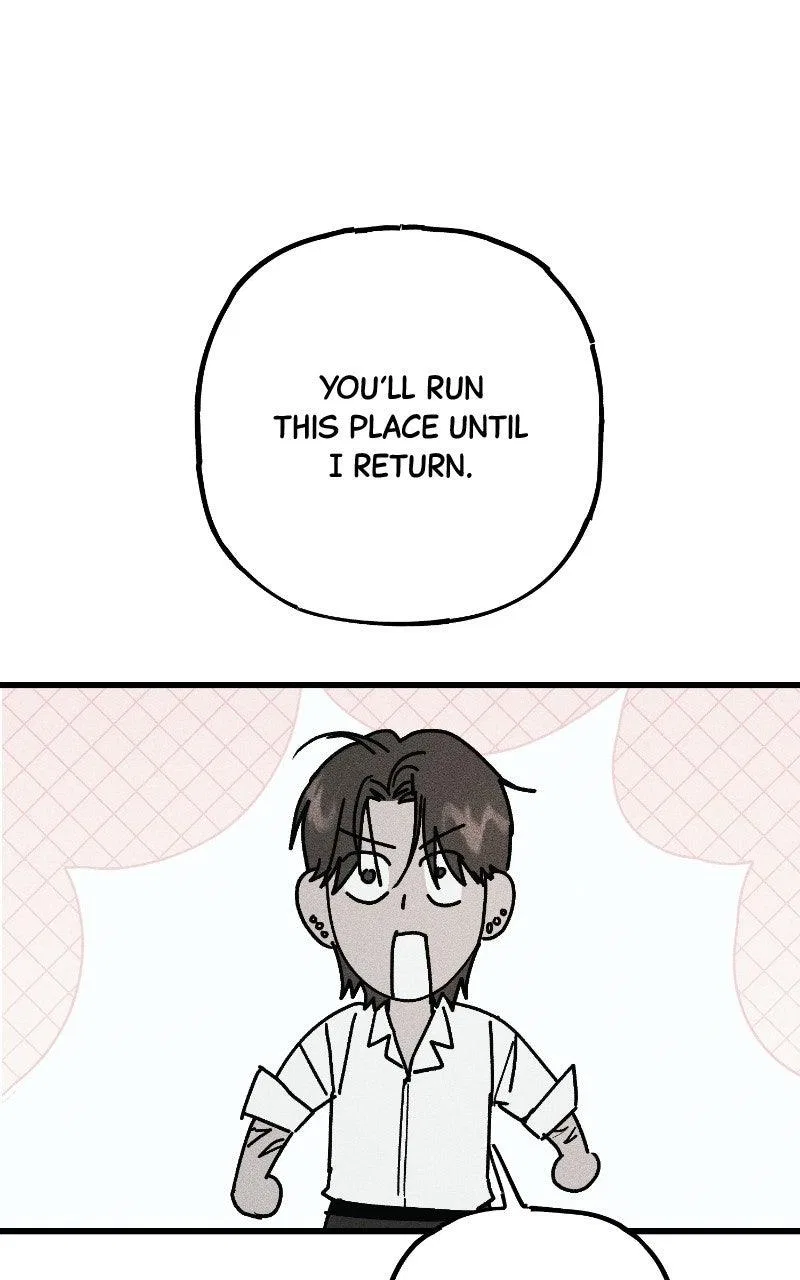 Acting Gangster Chapter 32 – Page 187