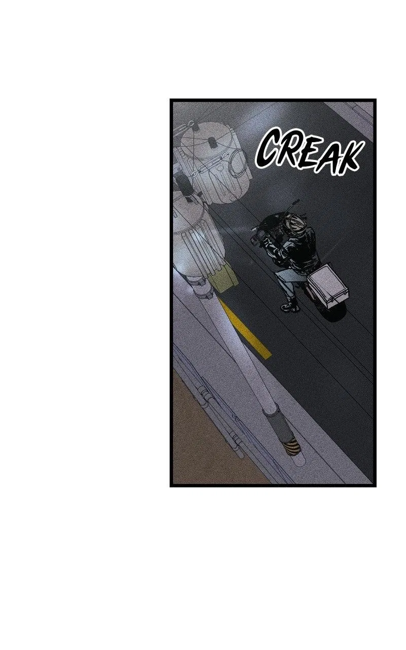 Acting Gangster Chapter 32 – Page 196
