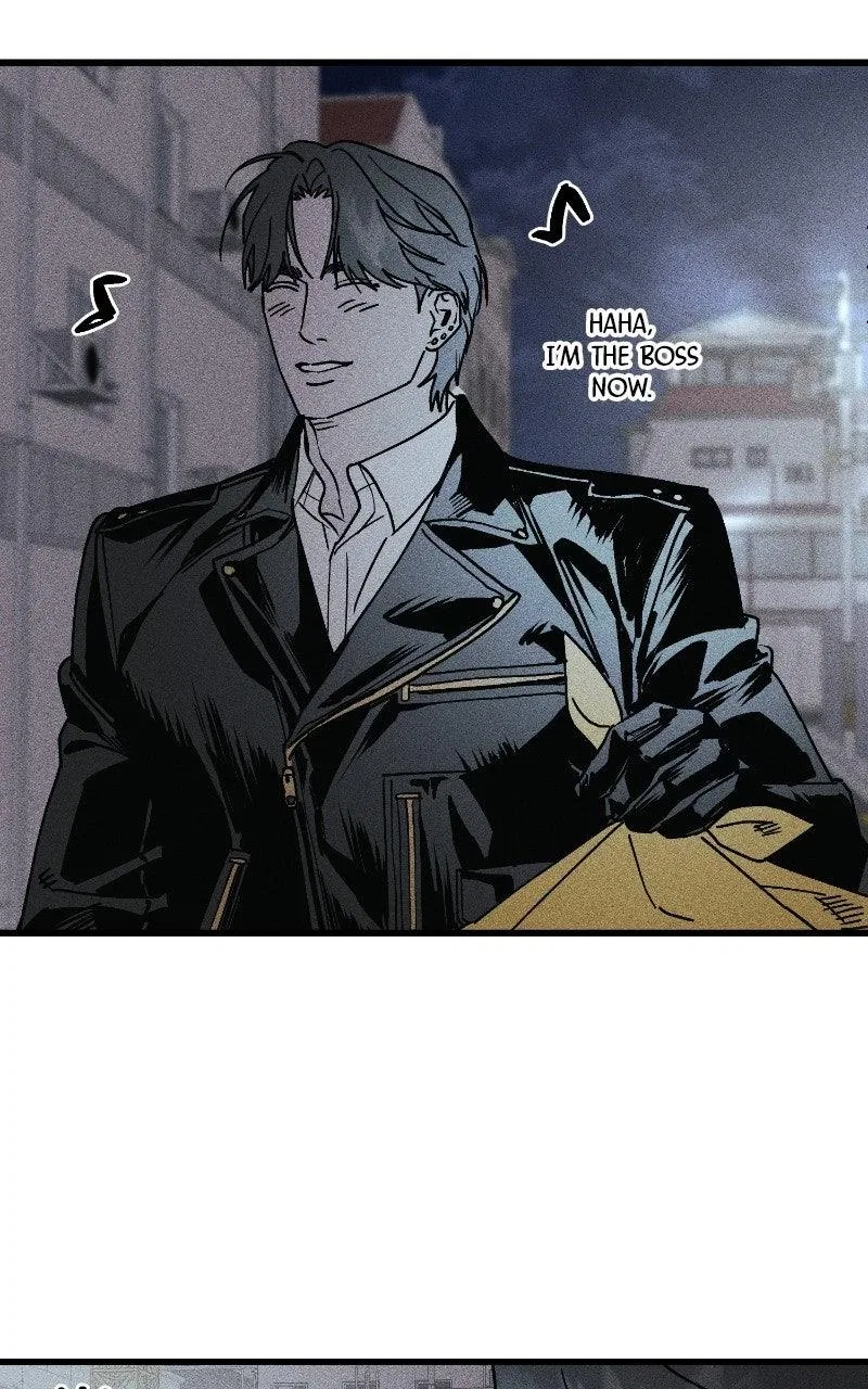 Acting Gangster Chapter 32 – Page 197