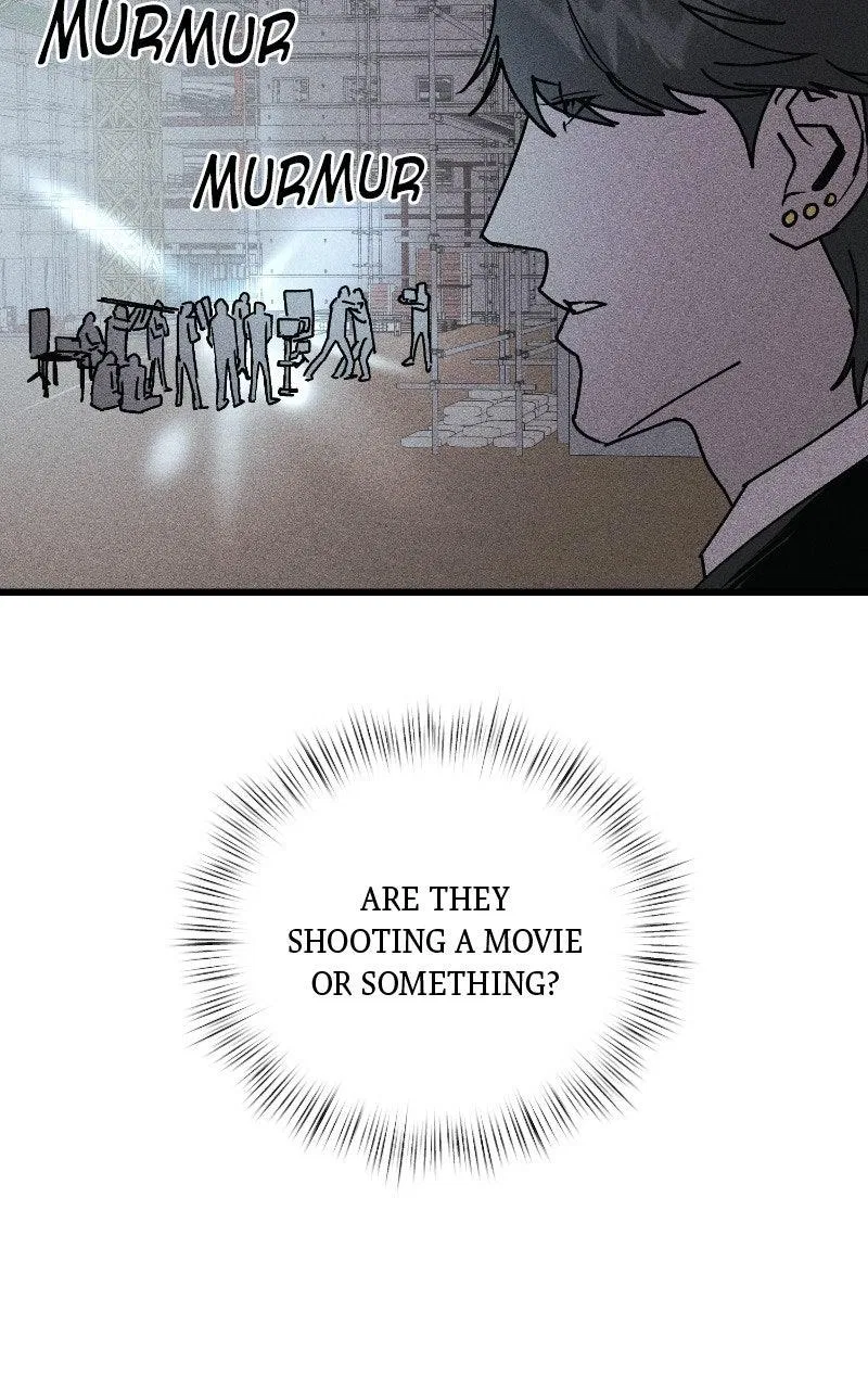 Acting Gangster Chapter 32 – Page 198