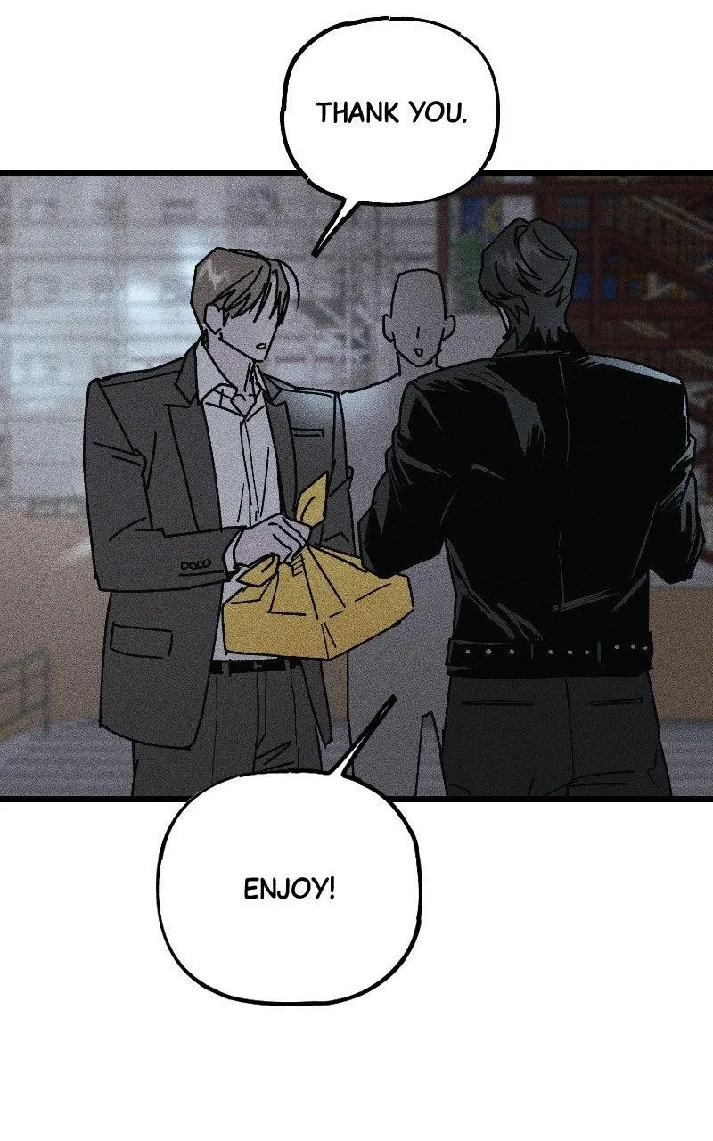 Acting Gangster Chapter 32 – Page 199