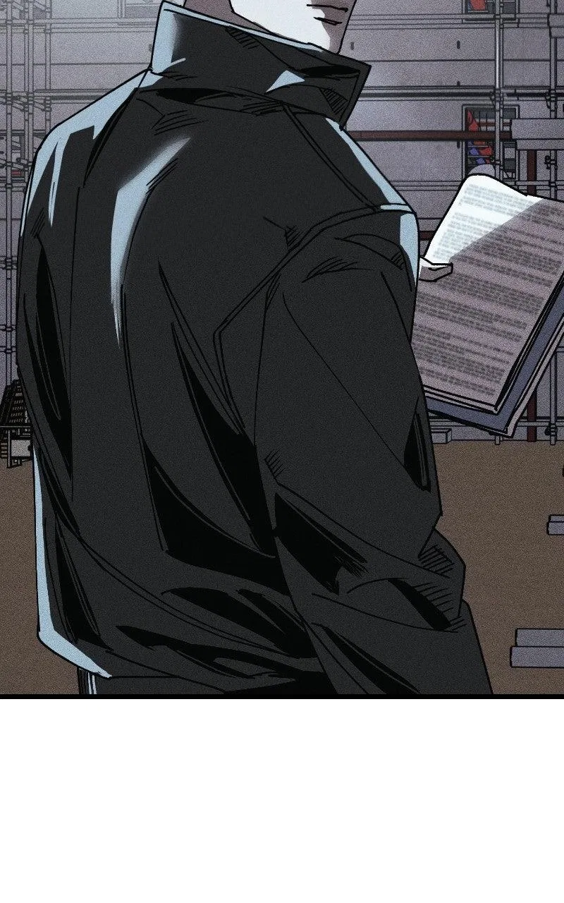 Acting Gangster Chapter 32 – Page 205