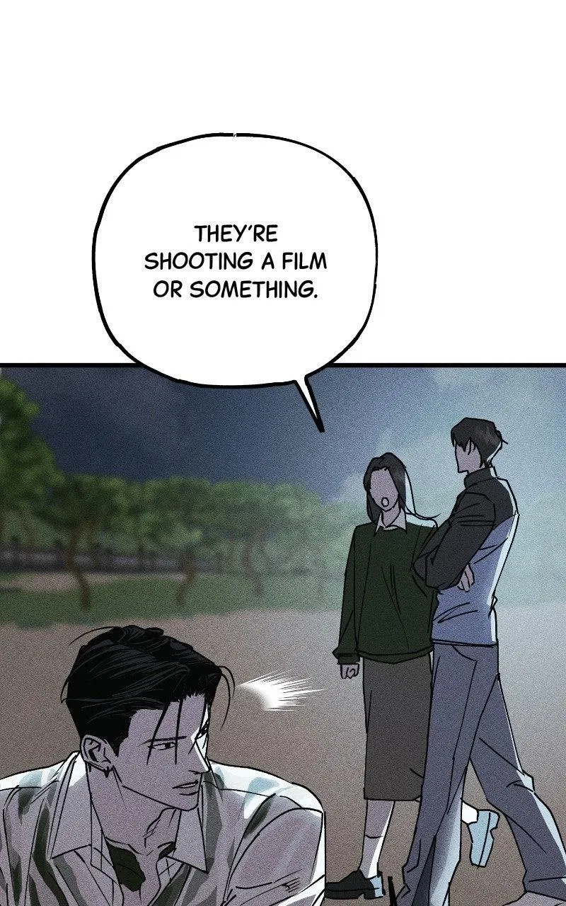 Acting Gangster Chapter 31 – Page 2