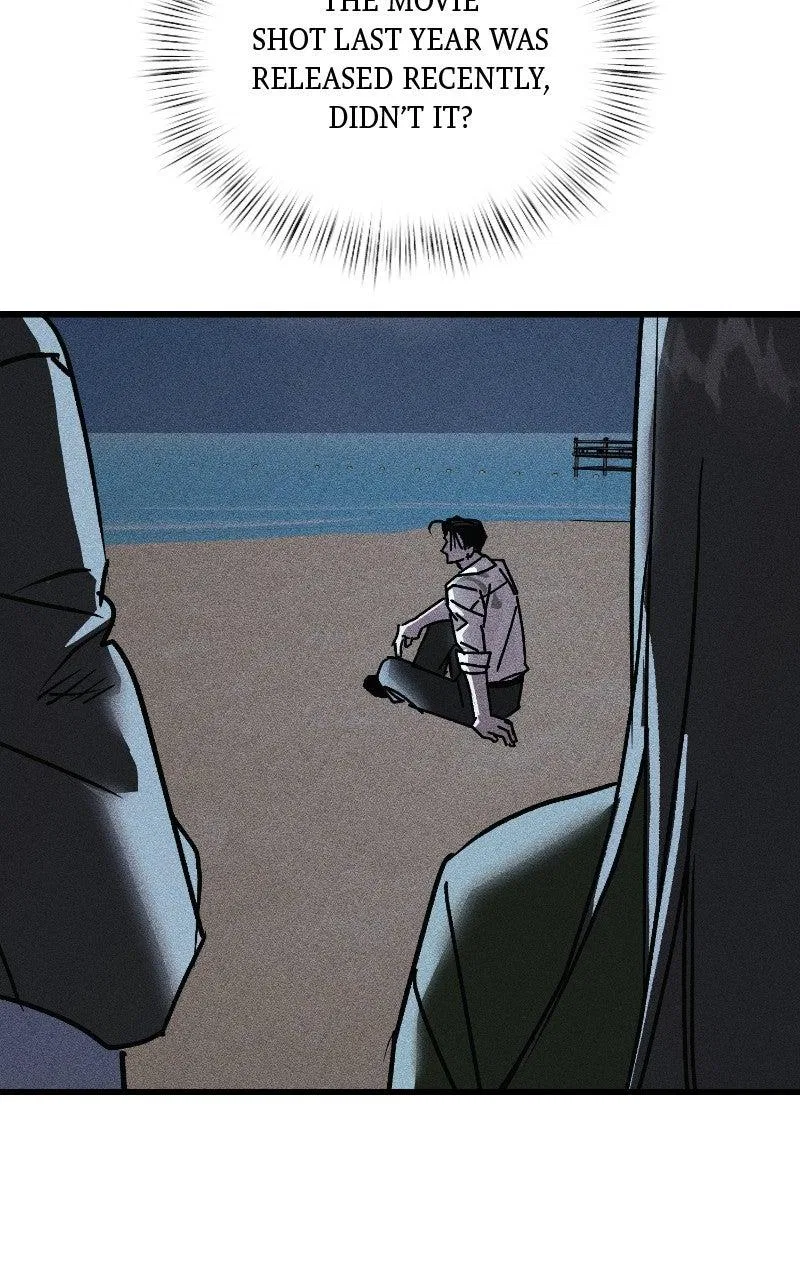 Acting Gangster Chapter 31 – Page 5