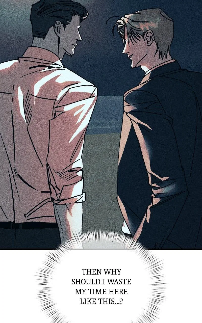 Acting Gangster Chapter 31 – Page 11