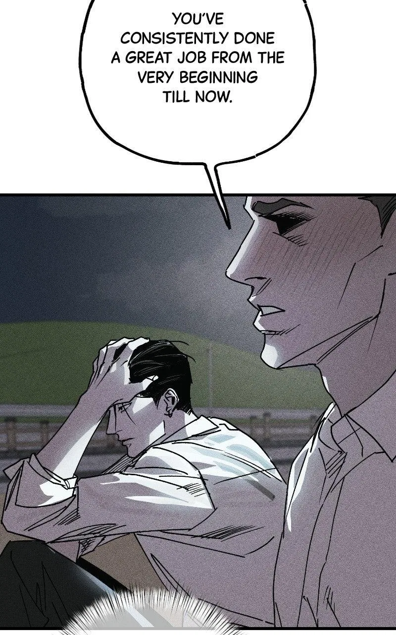 Acting Gangster Chapter 31 – Page 23