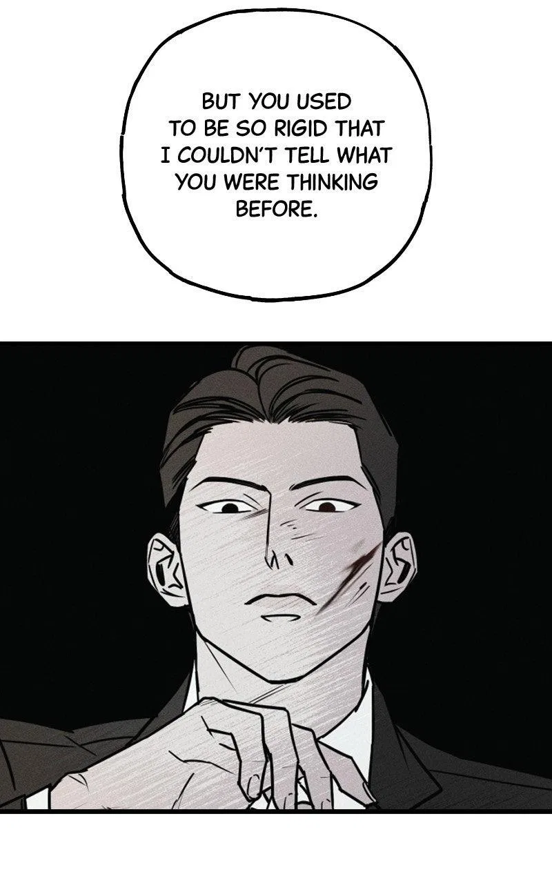 Acting Gangster Chapter 31 – Page 25