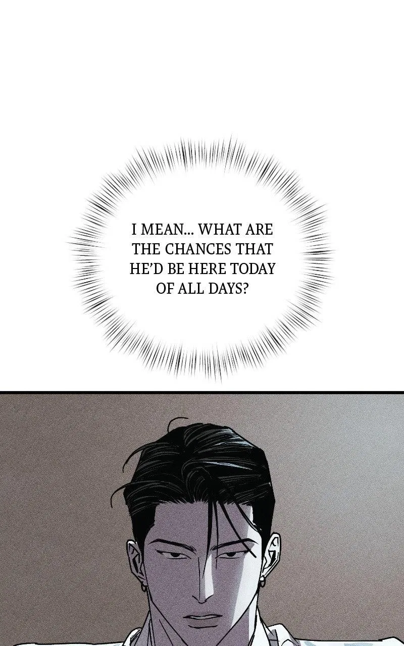 Acting Gangster Chapter 31 – Page 34