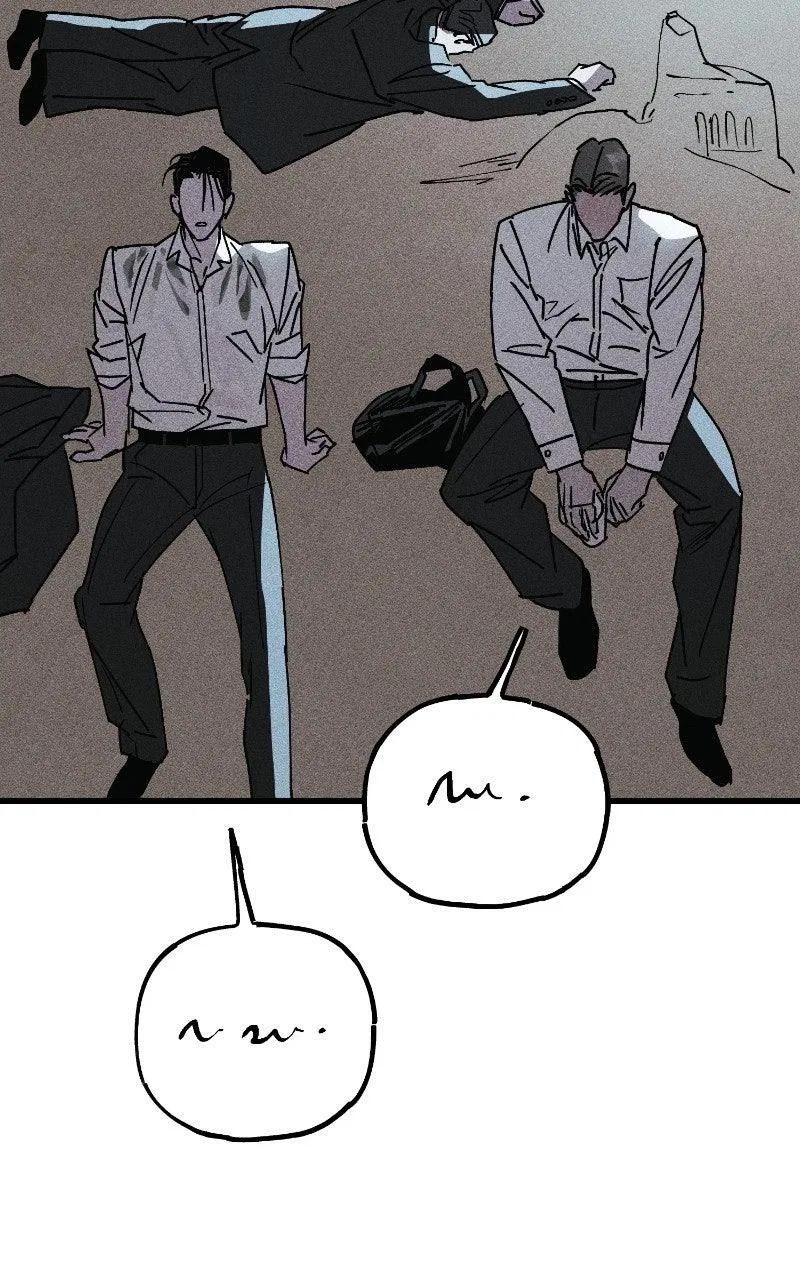 Acting Gangster Chapter 31 – Page 37