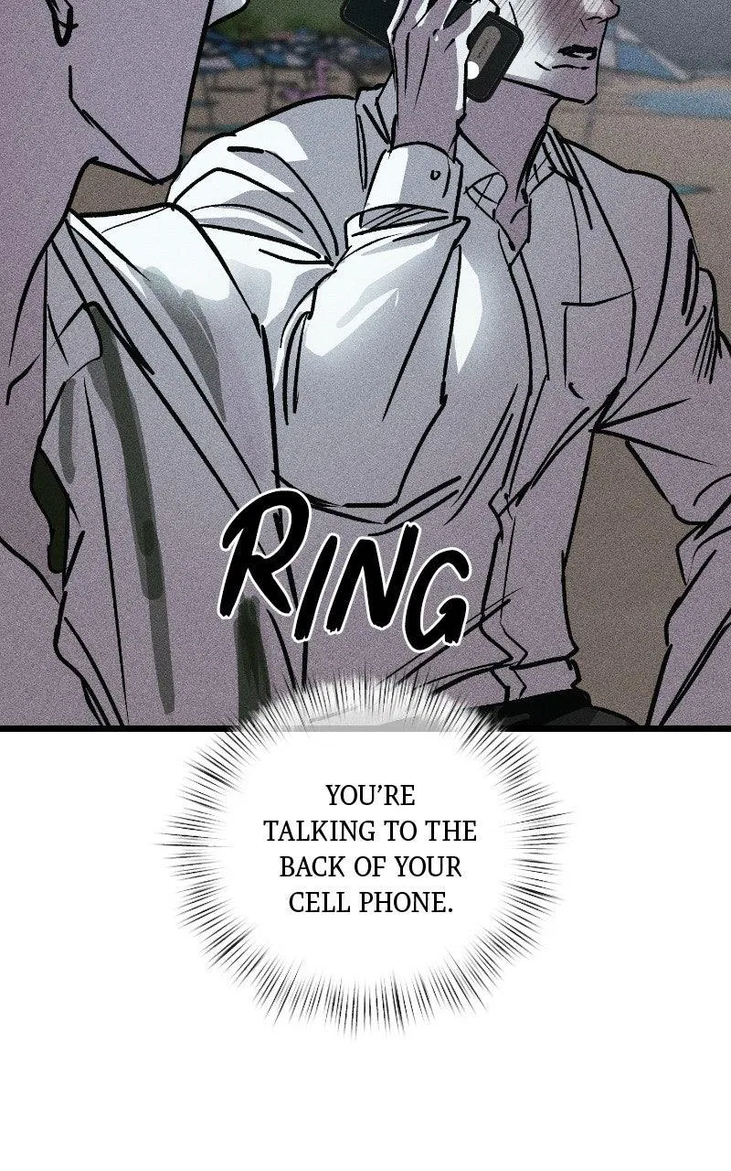 Acting Gangster Chapter 31 – Page 43