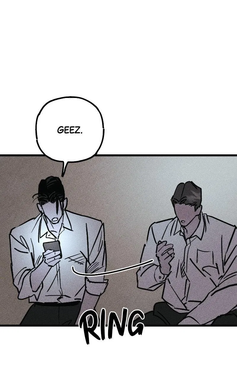 Acting Gangster Chapter 31 – Page 44