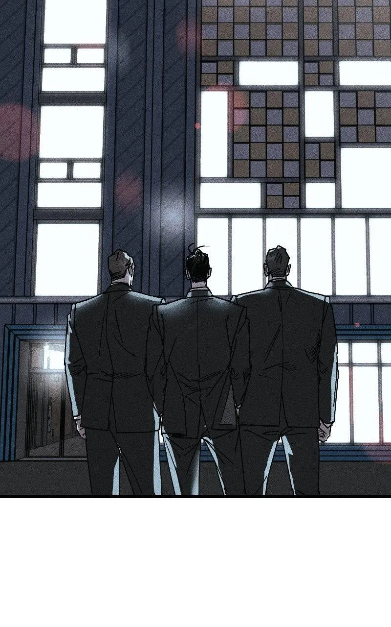 Acting Gangster Chapter 31 – Page 61