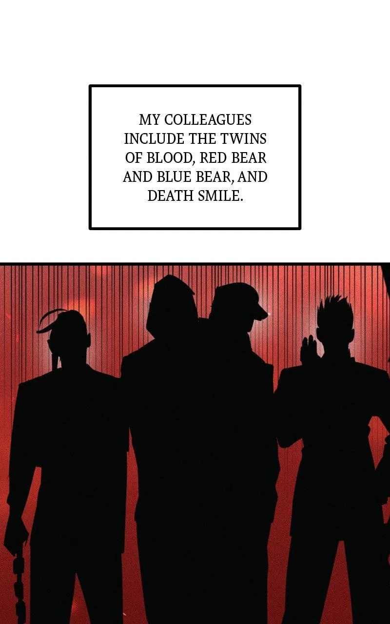 Acting Gangster Chapter 31 – Page 66