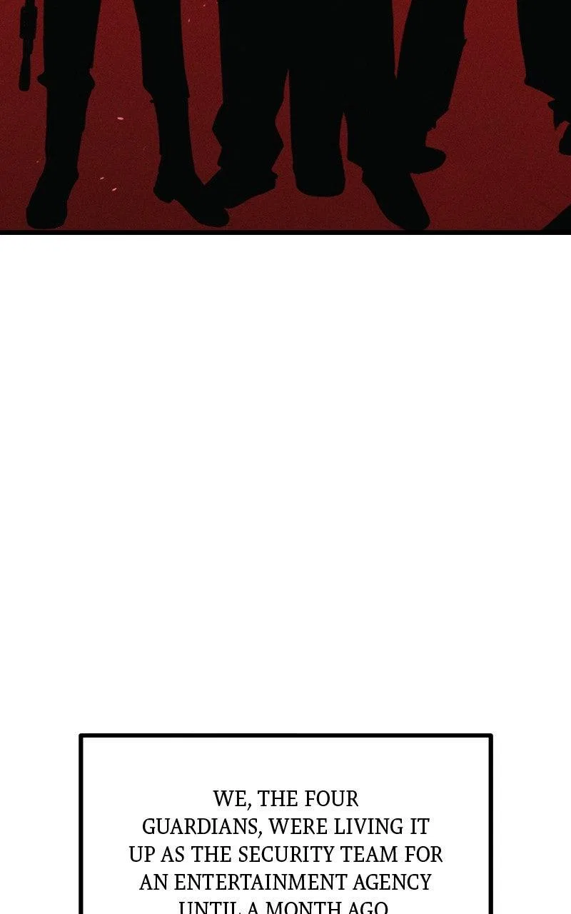 Acting Gangster Chapter 31 – Page 67
