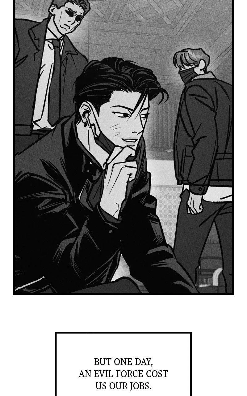 Acting Gangster Chapter 31 – Page 69