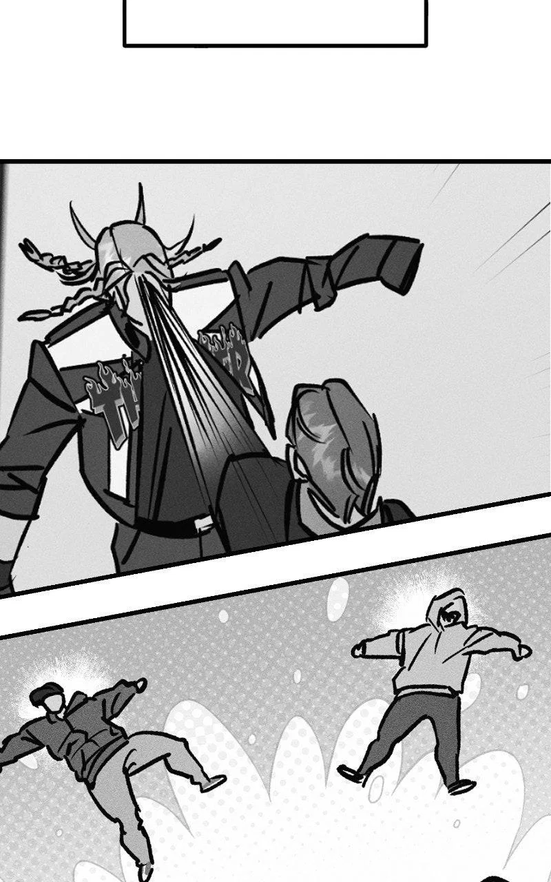 Acting Gangster Chapter 31 – Page 70