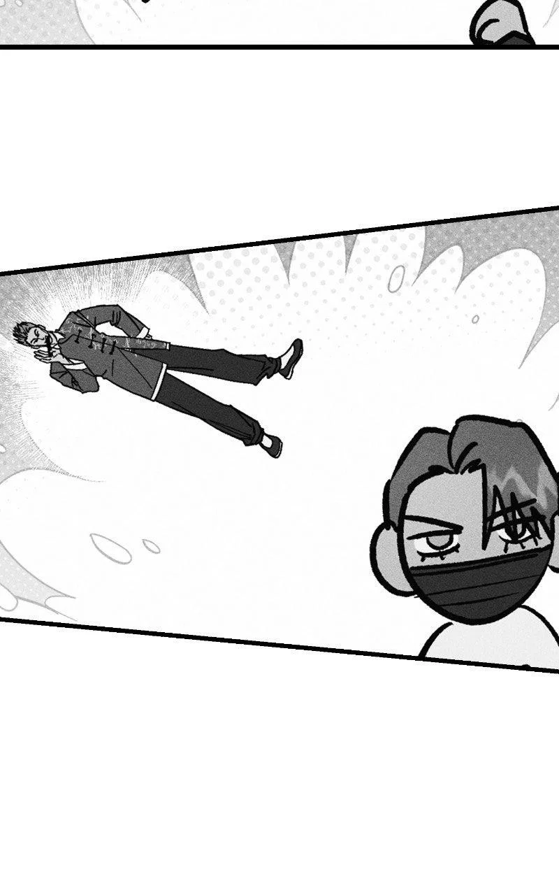 Acting Gangster Chapter 31 – Page 71