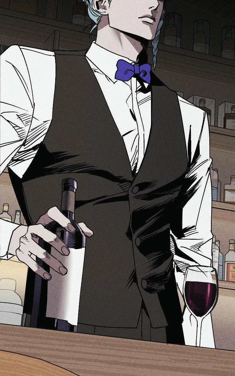 Acting Gangster Chapter 31 – Page 76