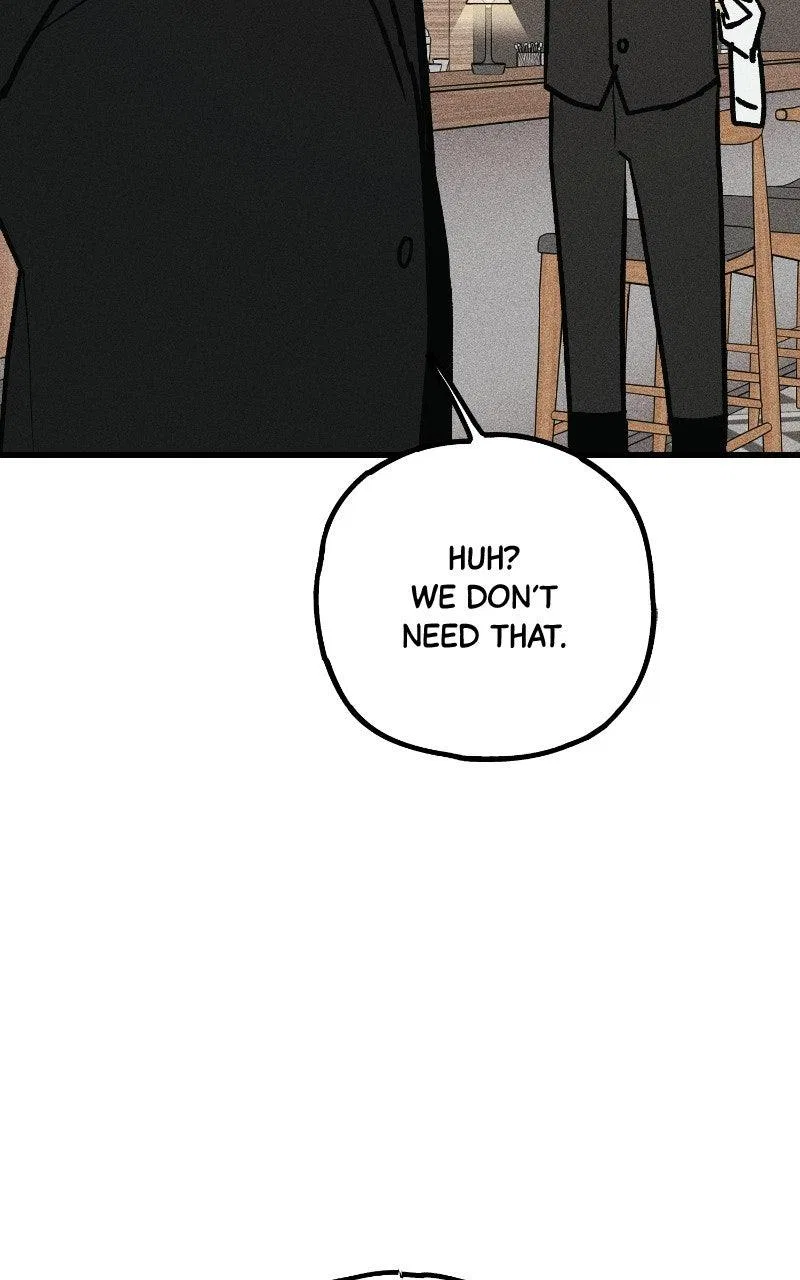 Acting Gangster Chapter 31 – Page 81