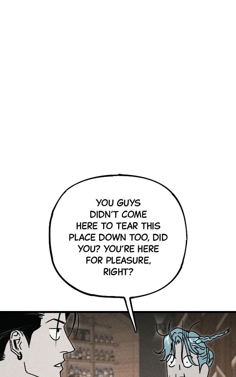 Acting Gangster Chapter 31 – Page 89