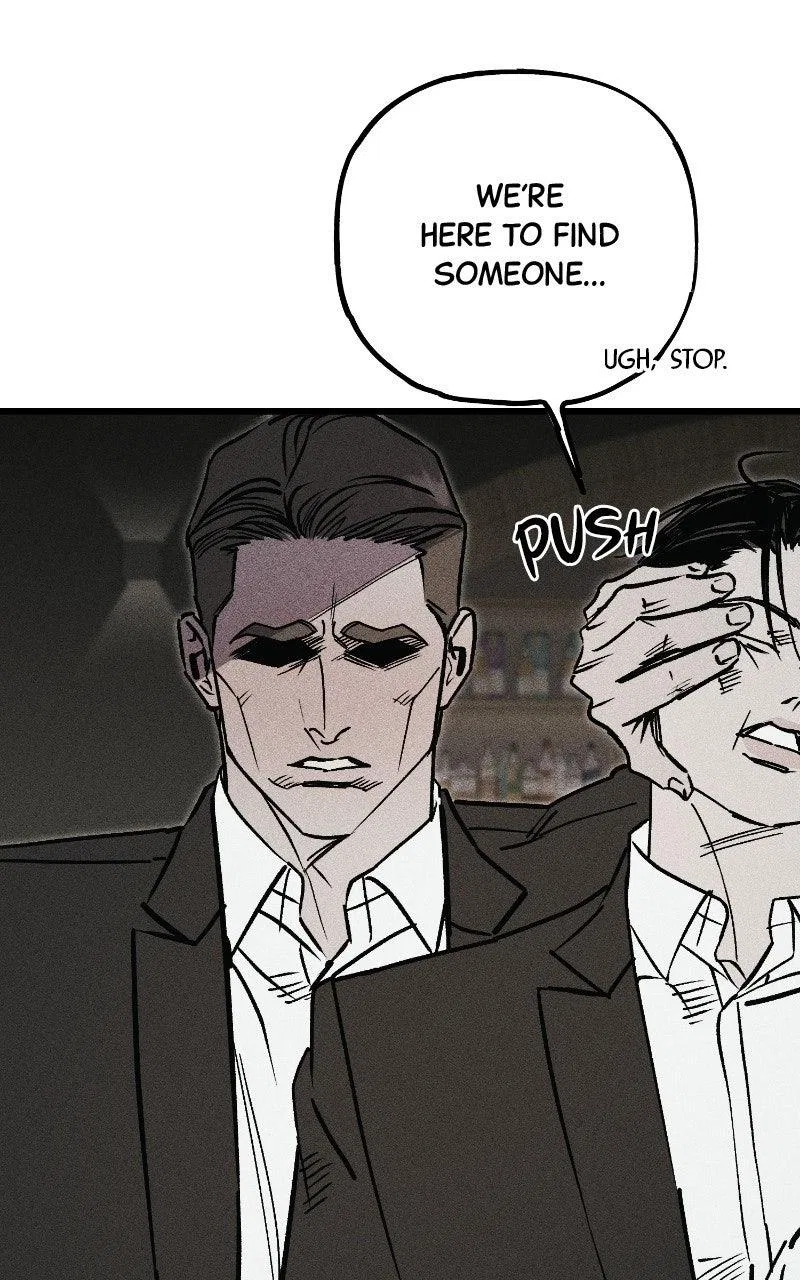Acting Gangster Chapter 31 – Page 91