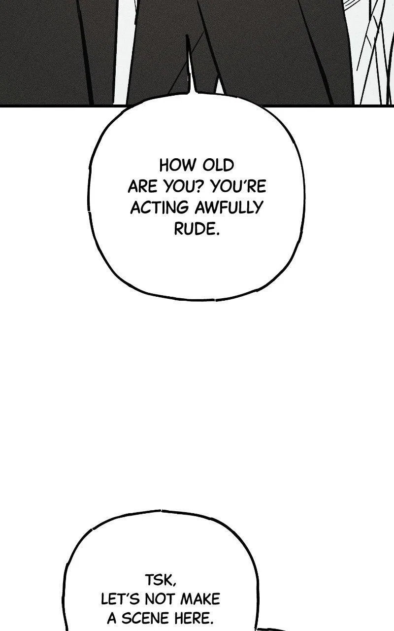 Acting Gangster Chapter 31 – Page 92