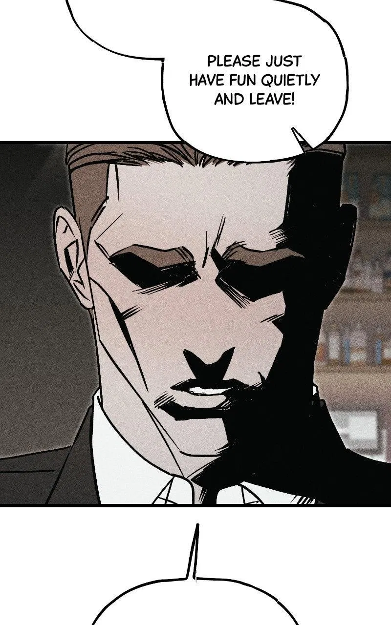 Acting Gangster Chapter 31 – Page 93