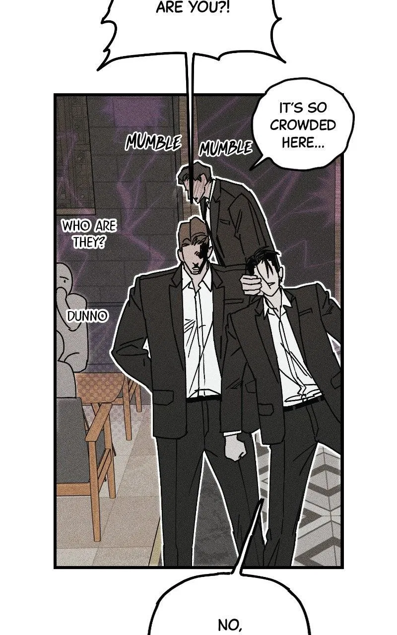 Acting Gangster Chapter 31 – Page 95