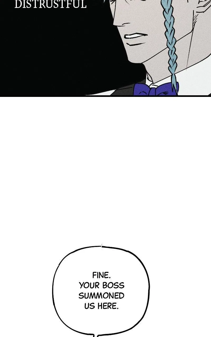 Acting Gangster Chapter 31 – Page 99