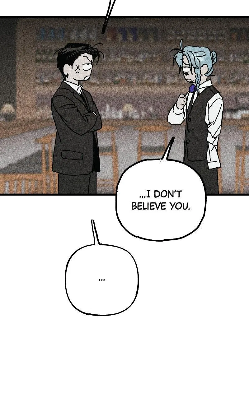 Acting Gangster Chapter 31 – Page 100
