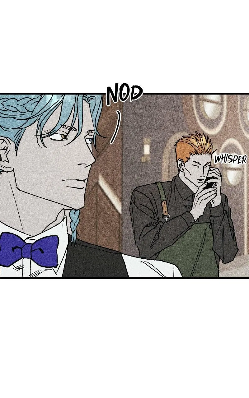 Acting Gangster Chapter 31 – Page 104