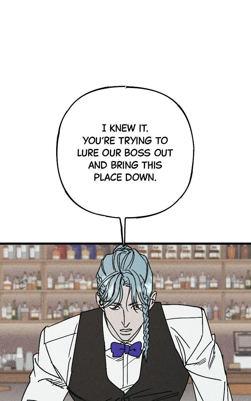Acting Gangster Chapter 31 – Page 110