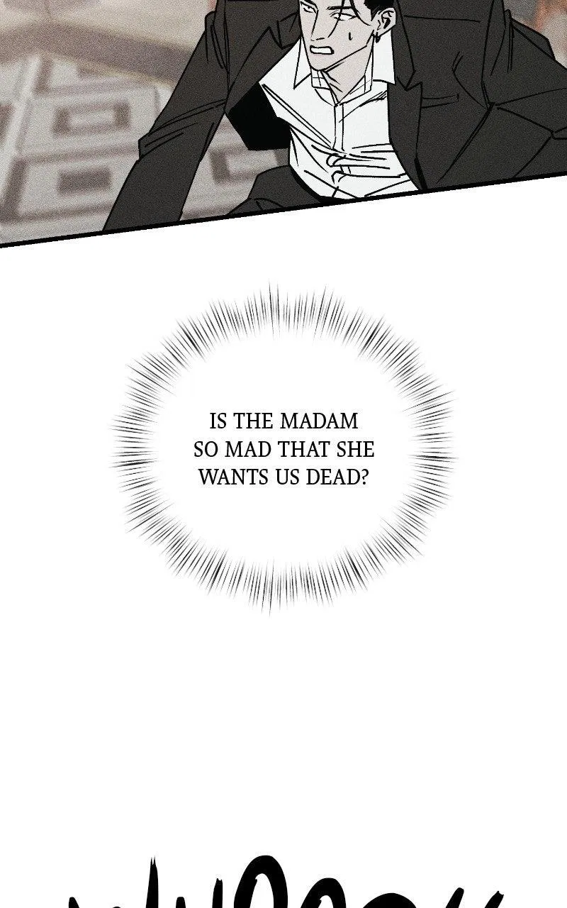 Acting Gangster Chapter 31 – Page 112