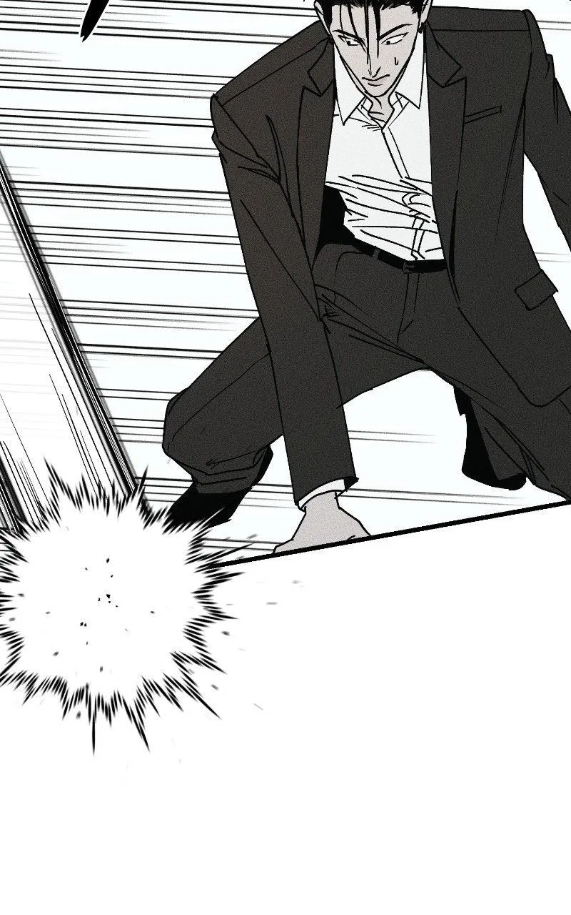 Acting Gangster Chapter 31 – Page 120