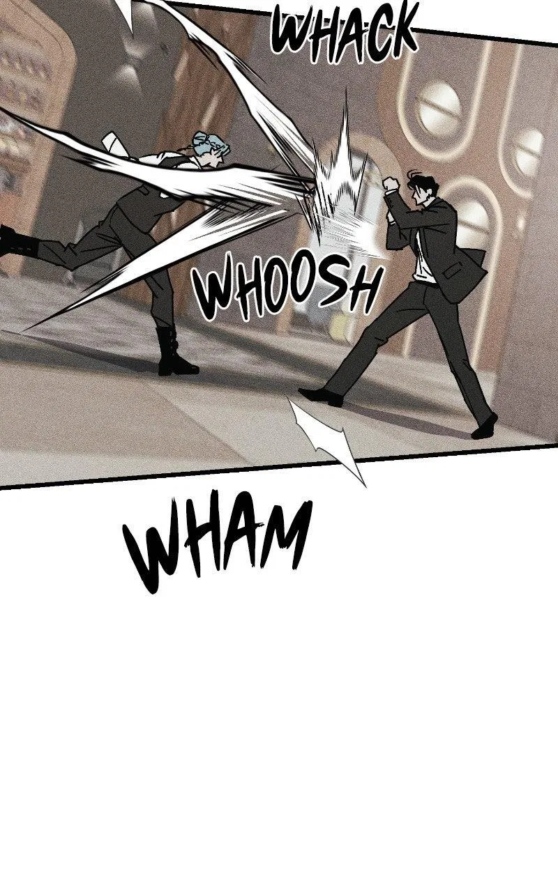 Acting Gangster Chapter 31 – Page 124