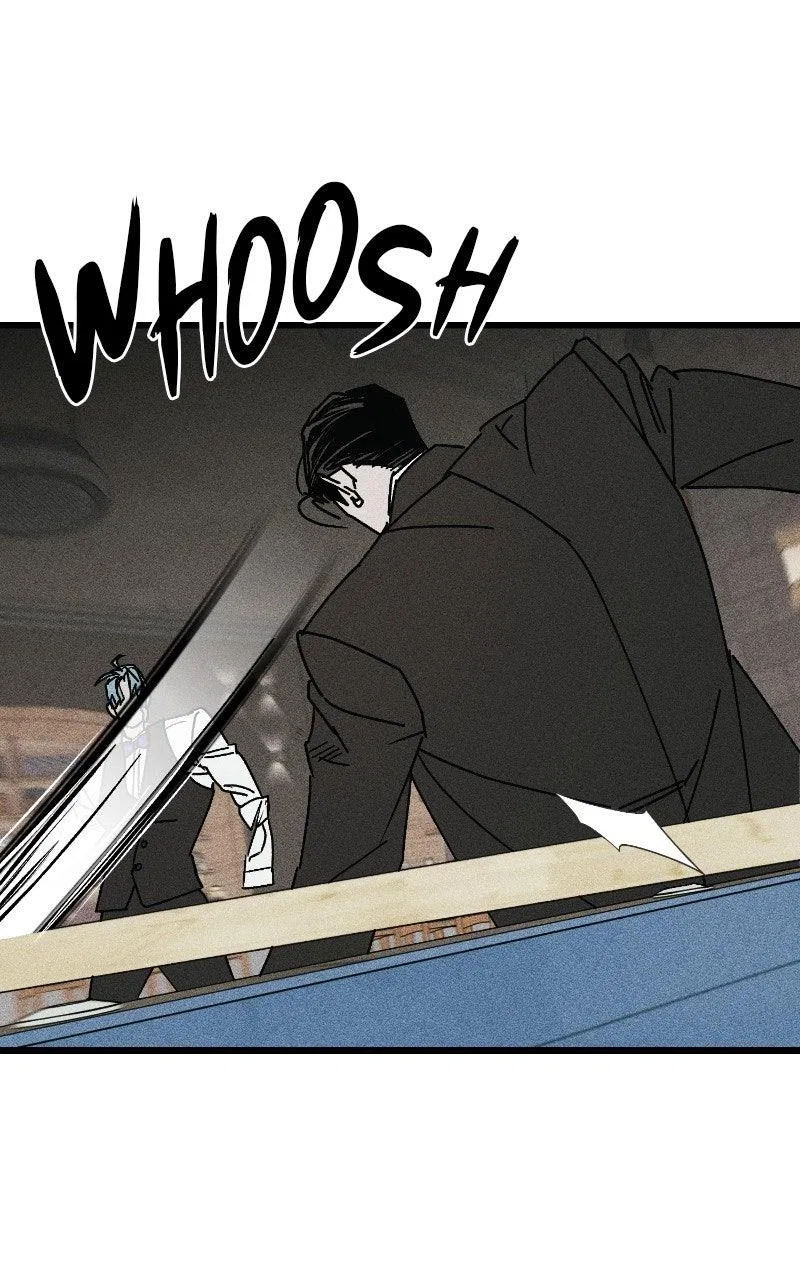 Acting Gangster Chapter 31 – Page 125