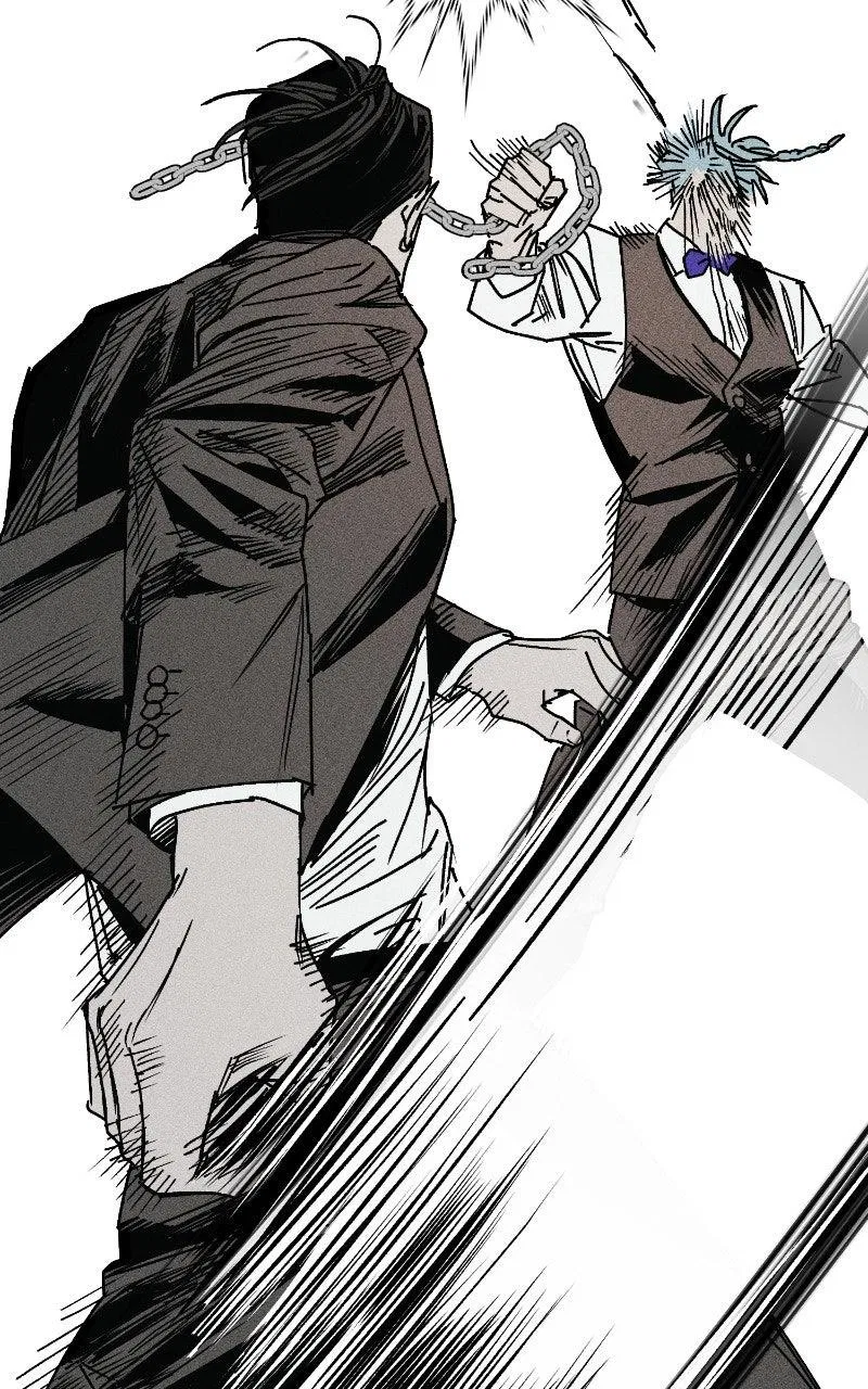 Acting Gangster Chapter 31 – Page 133