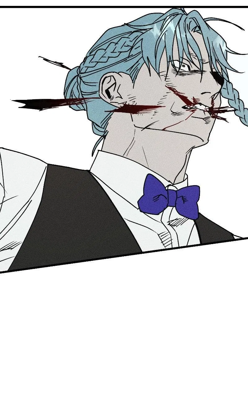 Acting Gangster Chapter 31 – Page 135