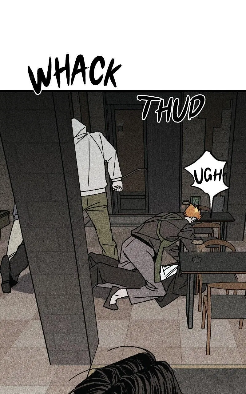 Acting Gangster Chapter 31 – Page 138