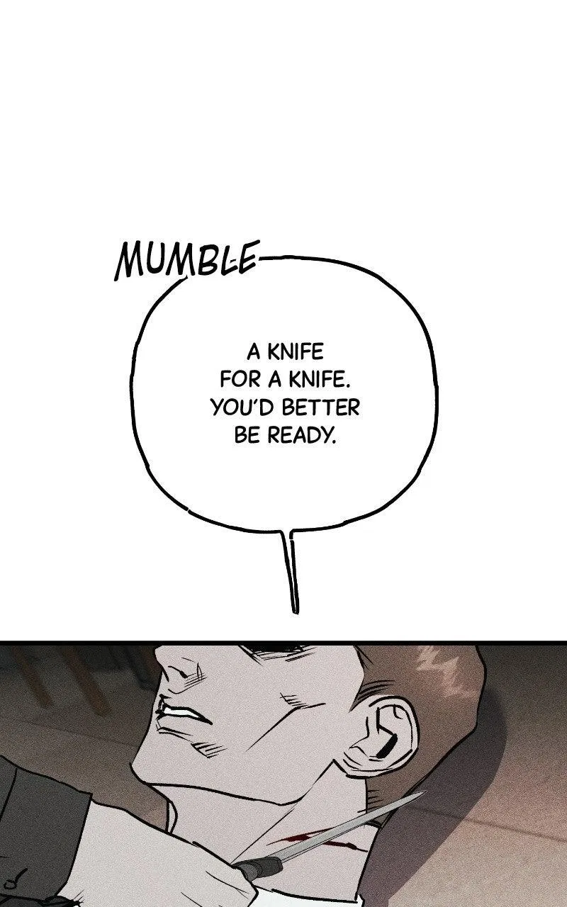 Acting Gangster Chapter 31 – Page 144
