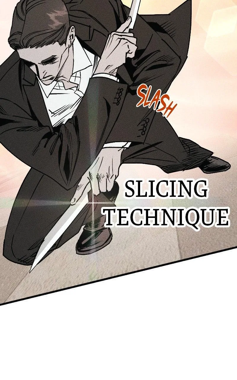Acting Gangster Chapter 31 – Page 148