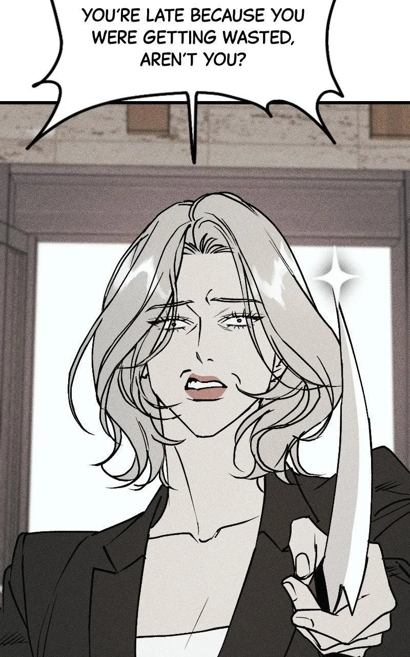 Acting Gangster Chapter 31 – Page 163