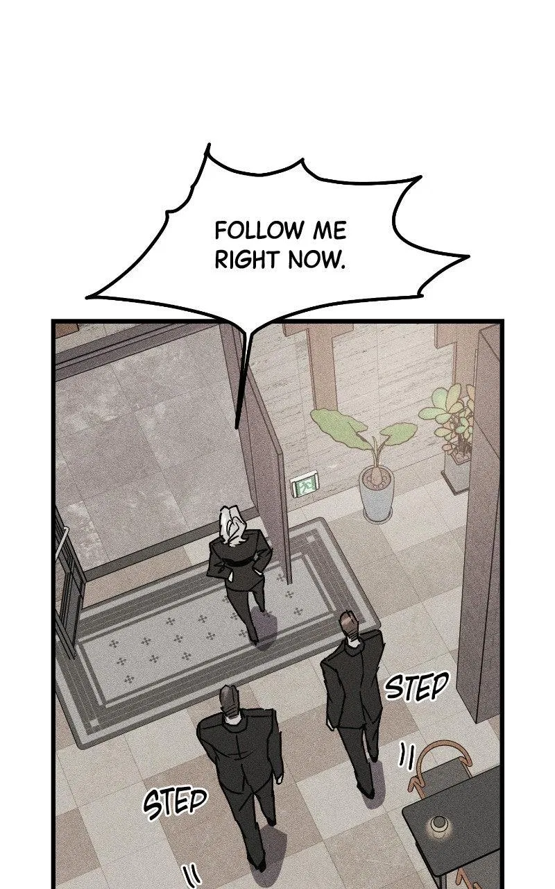 Acting Gangster Chapter 31 – Page 165